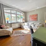 Villa Sirene - Nixtun - Whg 17 Direkt Am Binz