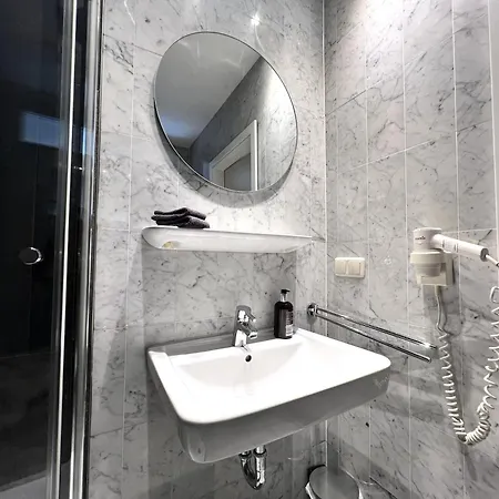 Sirene - Nixtun - Whg 17 Direkt Am Villa Binz