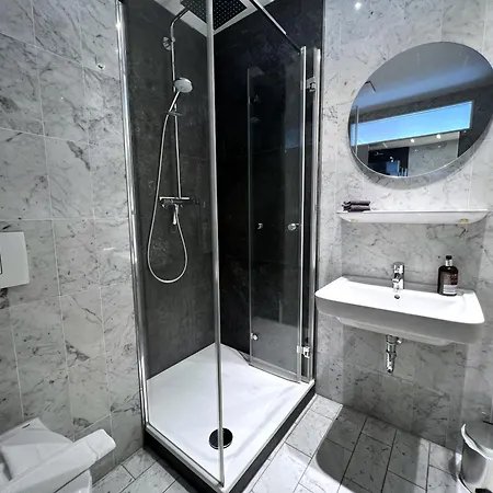 Sirene - Nixtun - Whg 17 Direkt Am *