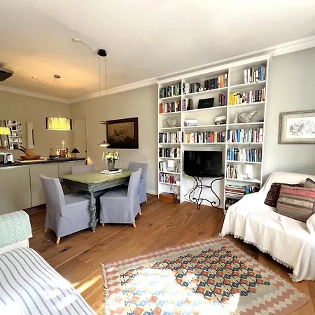 Sirene - Nixtun - Whg 17 Direkt Am *