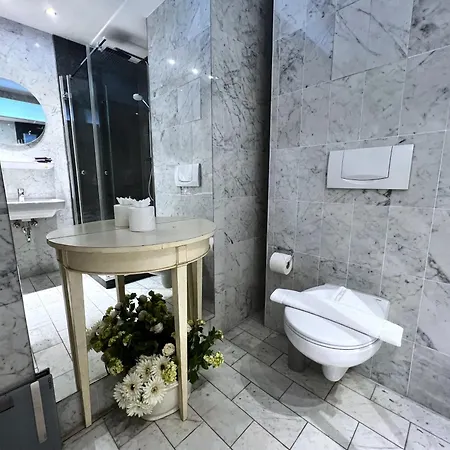 Sirene - Nixtun - Whg 17 Direkt Am