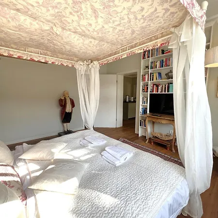 Sirene - Nixtun - Whg 17 Direkt Am Binz