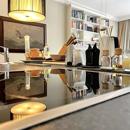 Sirene - Nixtun - Whg 17 Direkt Am