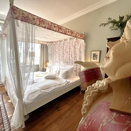 Sirene - Nixtun - Whg 17 Direkt Am Βίλα