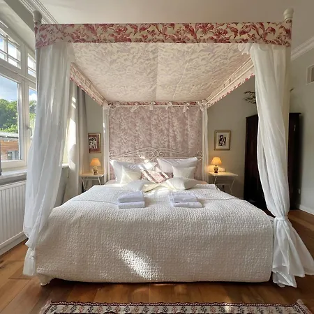 Sirene - Nixtun - Whg 17 Direkt Am *