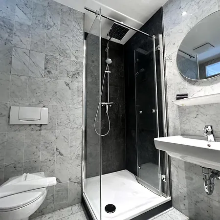 Sirene - Nixtun - Whg 17 Direkt Am