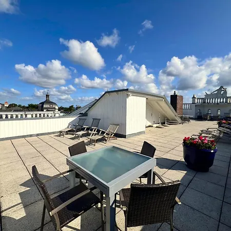 Sirene - Nixtun - Whg 17 Direkt Am